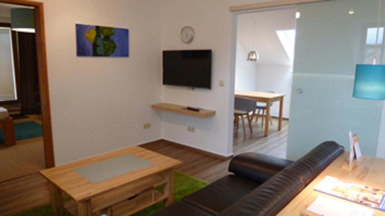 Ferienwohnungen Familie Neubert Nordheim am Main Buitenkant foto