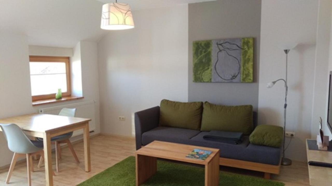 Ferienwohnungen Familie Neubert Nordheim am Main Buitenkant foto